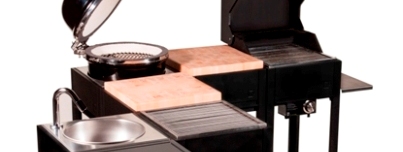 [Ondernemer van de Week] Erik van de Langemheen - partner oneQ smart outdoor cooking 